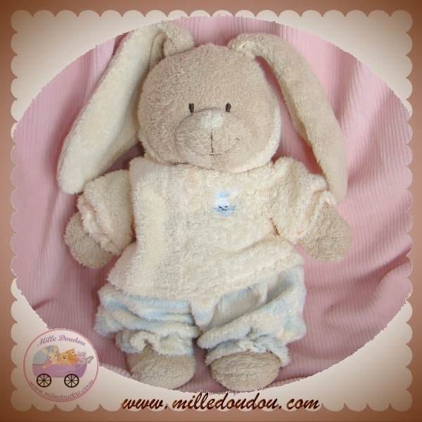 doudou perdu