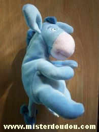 Disney Ane Bleu pastel - Très bon état