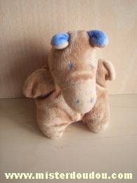 Du pareil au même Ane Beige - Très bon état