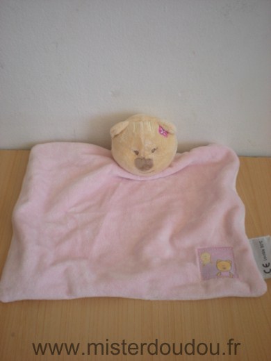 Amtoys Chat Rose - Très bon état