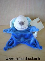Nicotoy Chien Bleu - Neuf