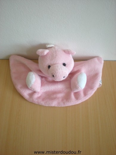 Artimport Cochon Rose - Très bon état