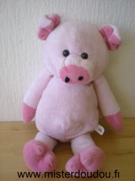 Kamaka Cochon Rose - Très bon état