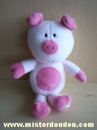 Luminou Cochon Rose - Très bon état