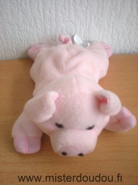 Plein nord Cochon Rose - Très bon état