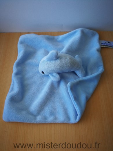 Marineland Dauphin Bleu - Très bon état
