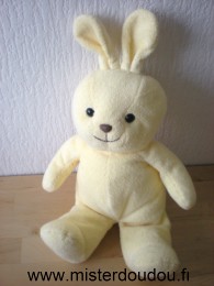 Ajena Lapin Jaune - Très bon état