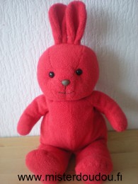 Ajena Lapin Rouge - Très bon état