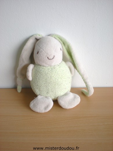 Ajena Lapin Vert - Bon état