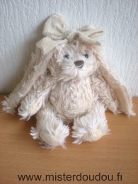 Barbara bukowski Lapin Beige - Très bon état
