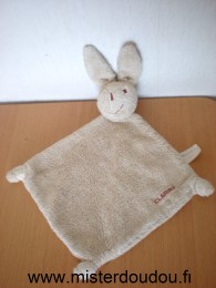 Clarins Lapin Beige - Très bon état