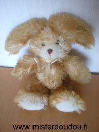 Gipsy Lapin Beige blanc - Très bon état