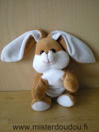 Gipsy Lapin Marron blanc - Très bon état