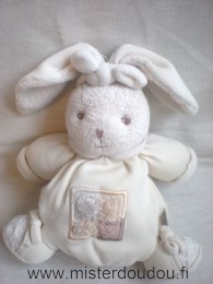 Kaloo Lapin Beige - Bon état