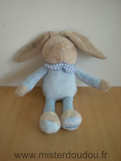 Klorane Lapin Bleu beige - Très bon état
