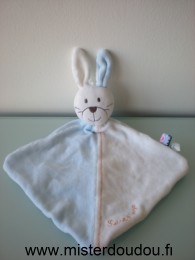 Sucre d orge Lapin Bleu blanc - Très bon état