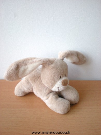 Tex Lapin Beige - Très bon état