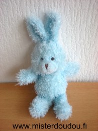 Yves rocher Lapin Bleu - Très bon état