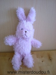 Yves rocher Lapin Rose - Très bon état