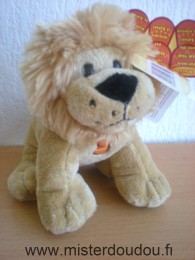 Gipsy Lion Beige - Neuf