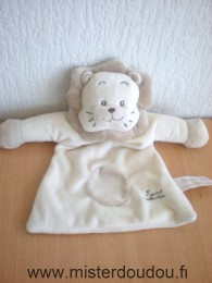 Tiamo Lion Beige marron - Très bon état