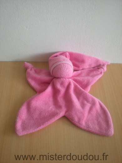 Peppa Lutin Rose - Très bon état