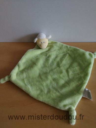 La redoute Mouton Vert - Très bon état