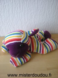 Women secret Mouton Multicolore - Très bon état