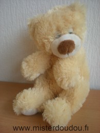 Gipsy Ours Beige - Très bon état