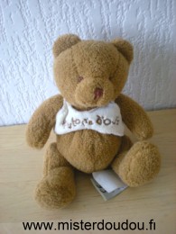 Histoire d ours Ours Marron pull histoire d'ours - Très bon état