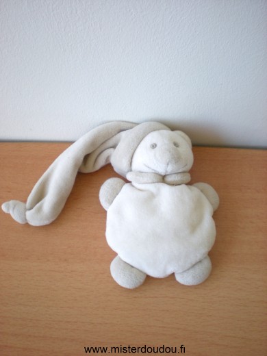 Jollybaby Ours Ecru beige - Très bon état