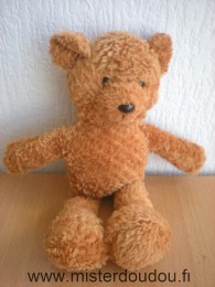 Marque Inconnue Ours Marron - Bon état