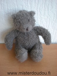 Moulin roty Ours Marron - Très bon état