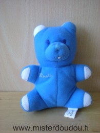 Mustela Ours Bleu - Bon état