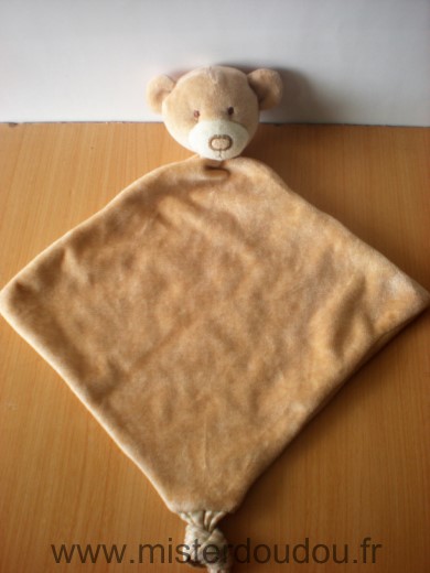 Playkids Ours Beige - Très bon état