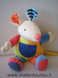 Baby sun Souris Multicolore - Très bon état