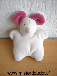 Du pareil au même Souris Mauve - Très bon état