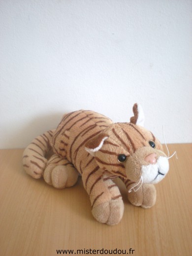 M6 Tigre Marron - Très bon état