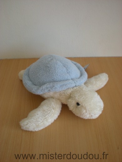 Marineland Tortue Bleu blanc - Très bon état
